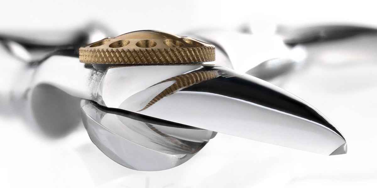 Mythos Offset Conblade