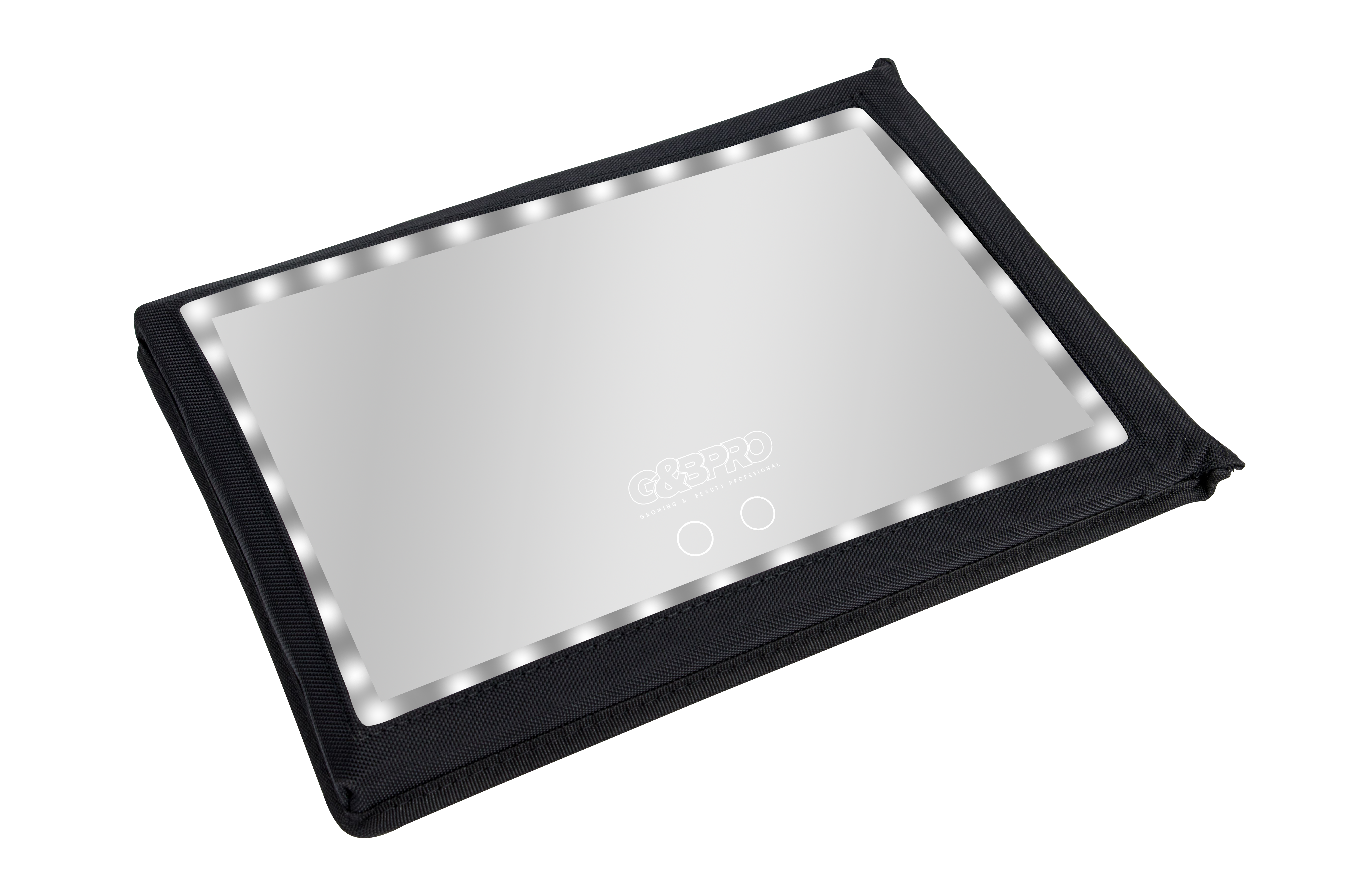 Ultra Bright LED Mirror