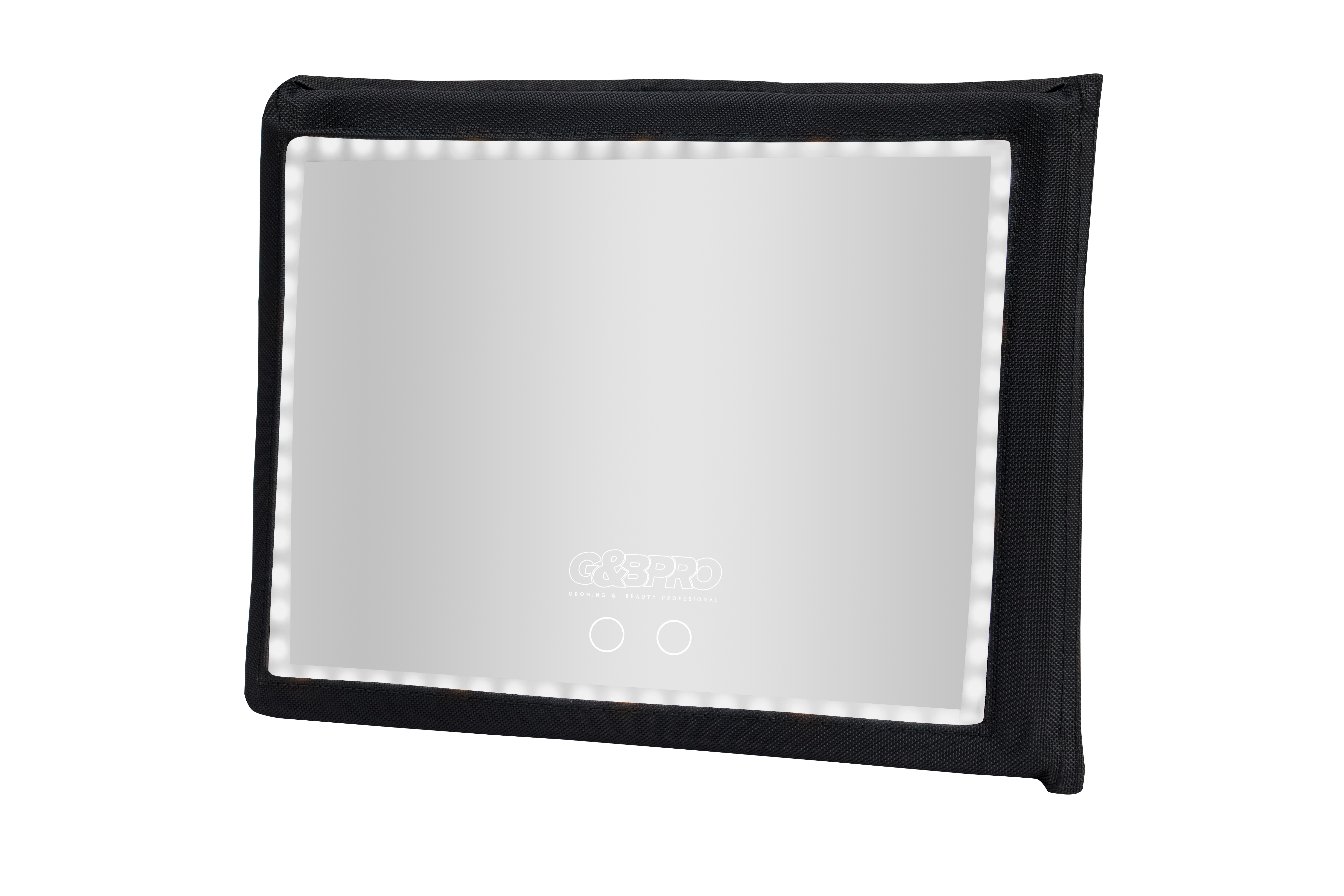 Ultra Bright LED Mirror
