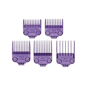 Andis Master Magnetic Comb - 5pk