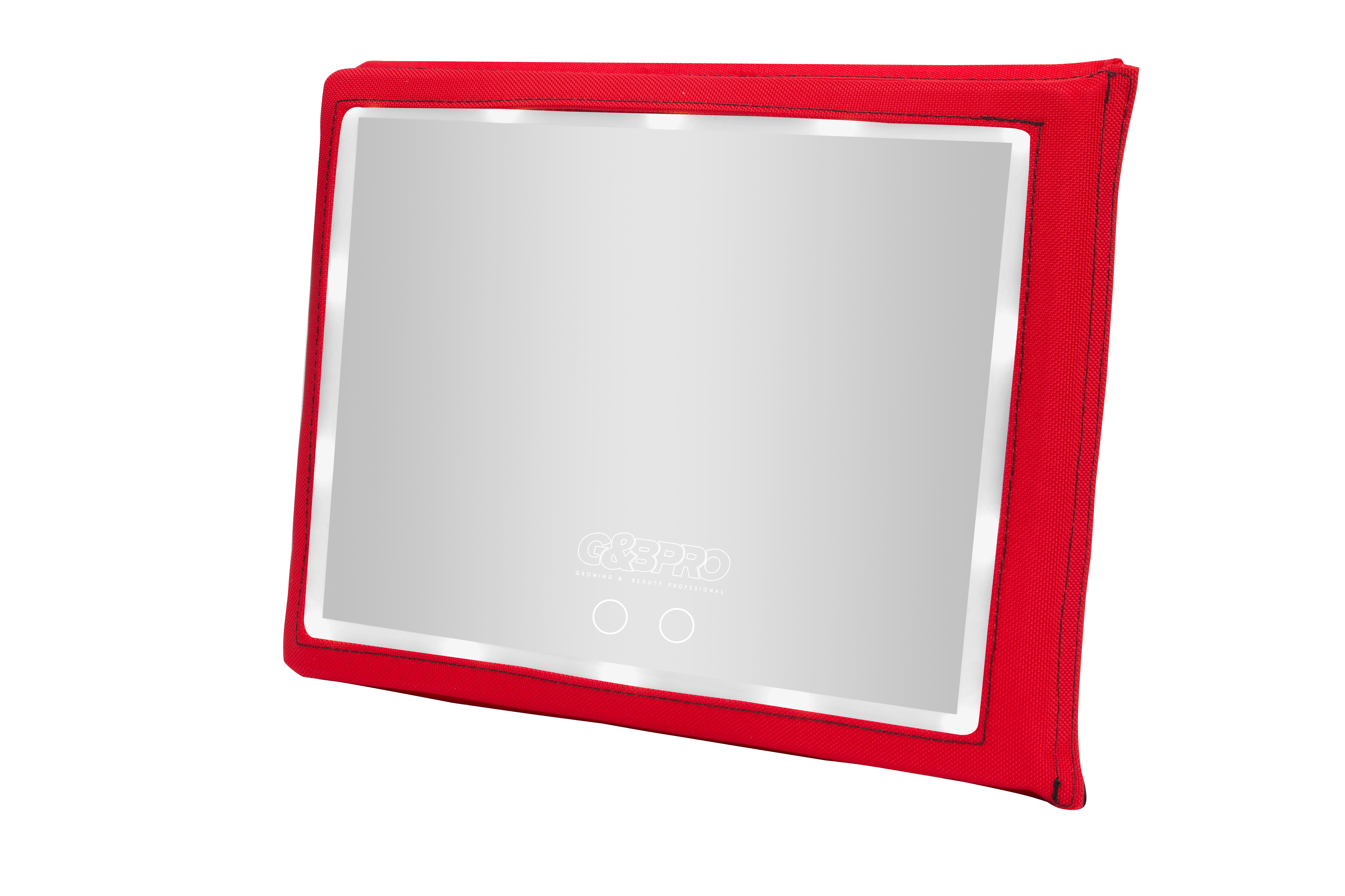 Ultra Bright LED Mirror