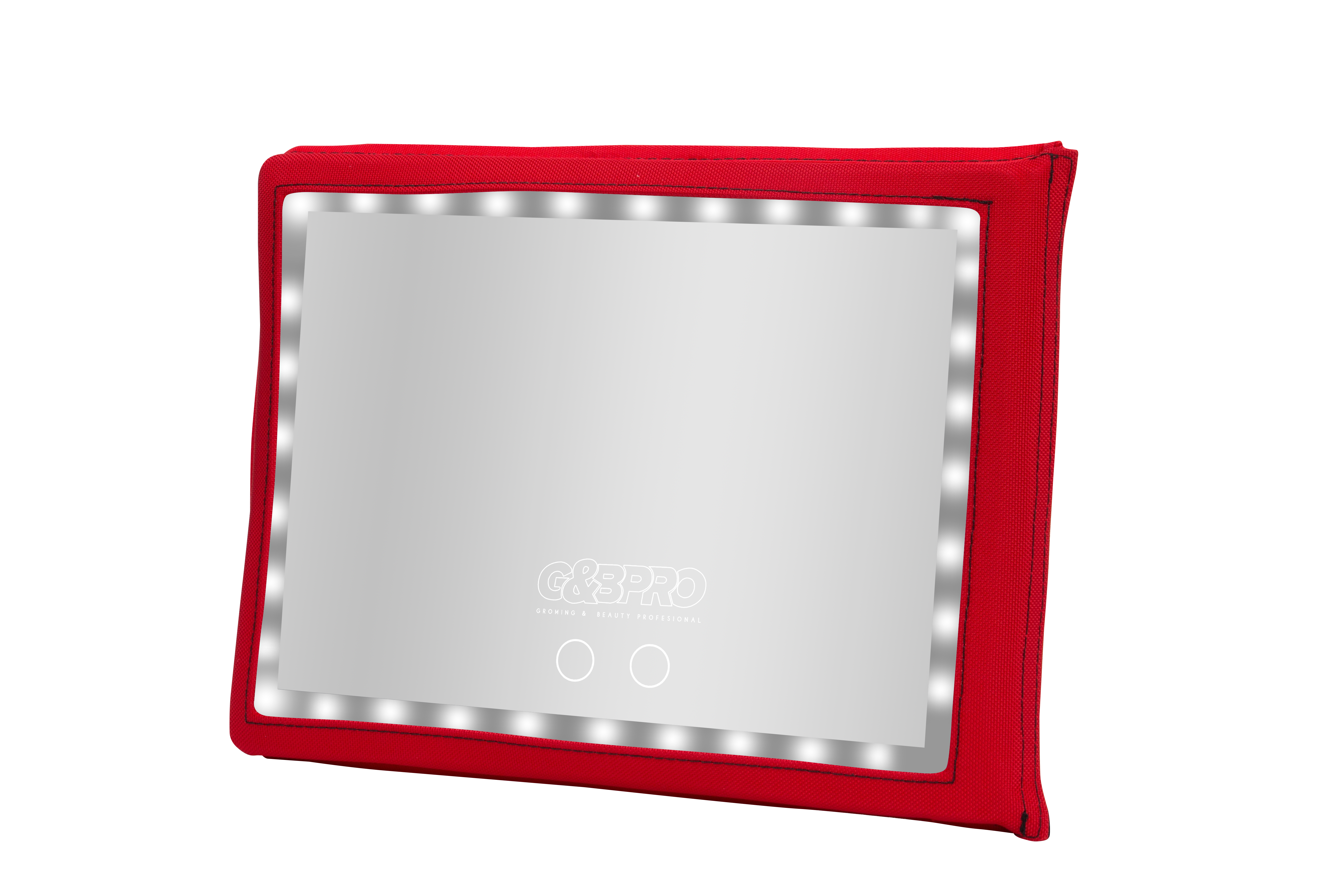 Ultra Bright LED Mirror