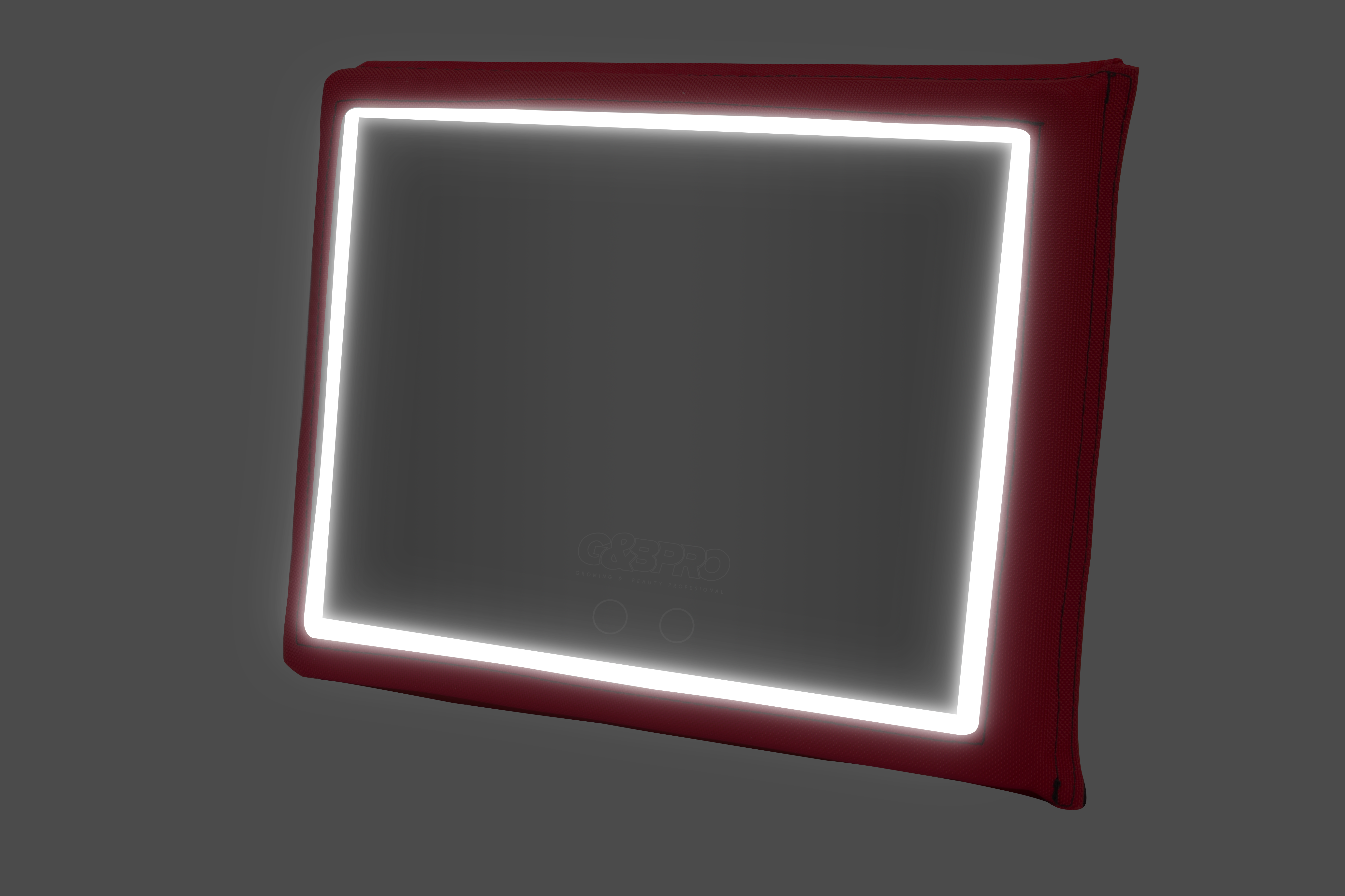 Ultra Bright LED Mirror
