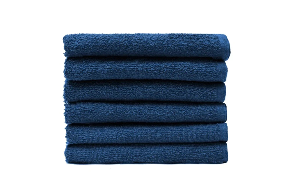 ProTex Edge Cobolt Towels 12pk