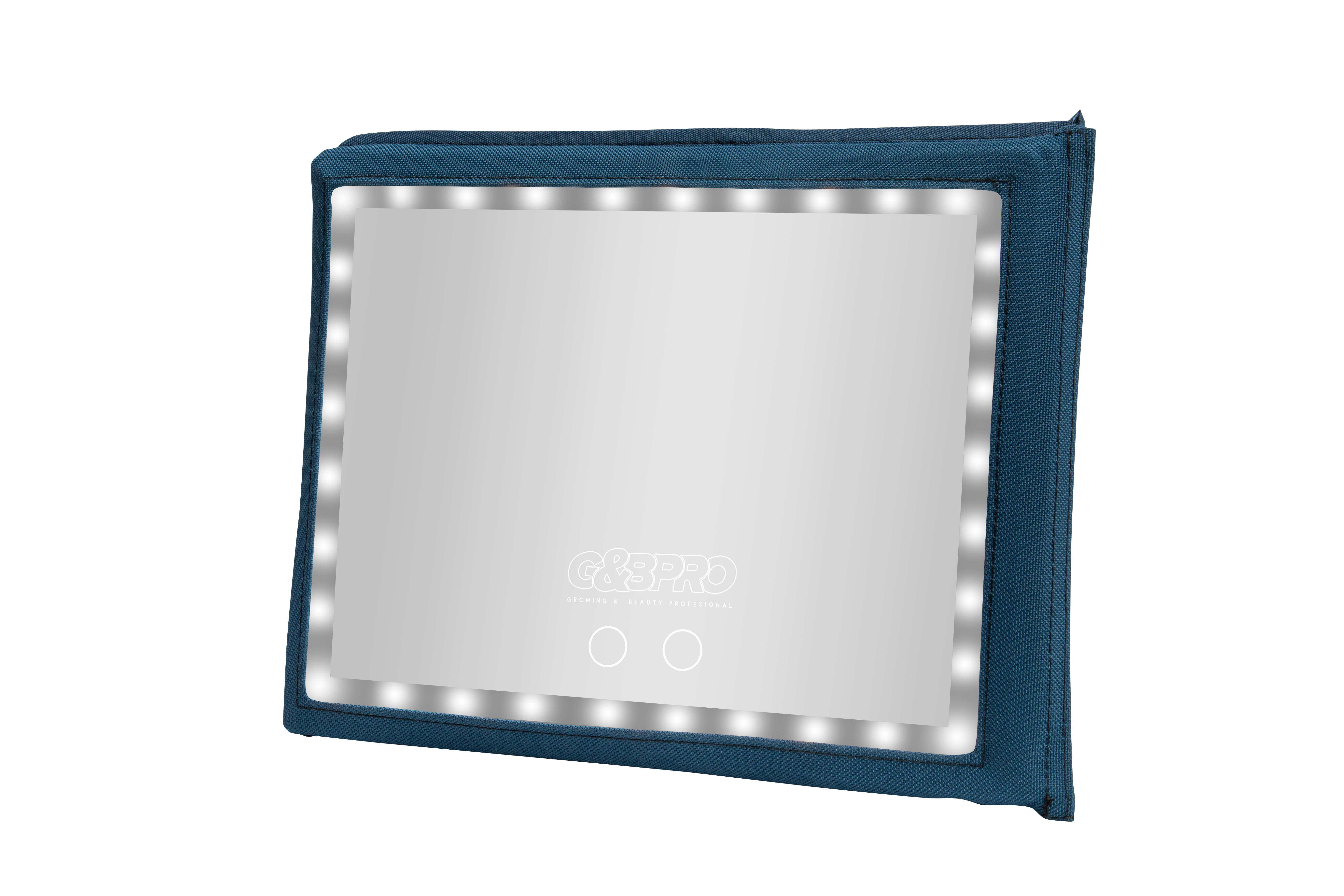 Ultra Bright LED Mirror