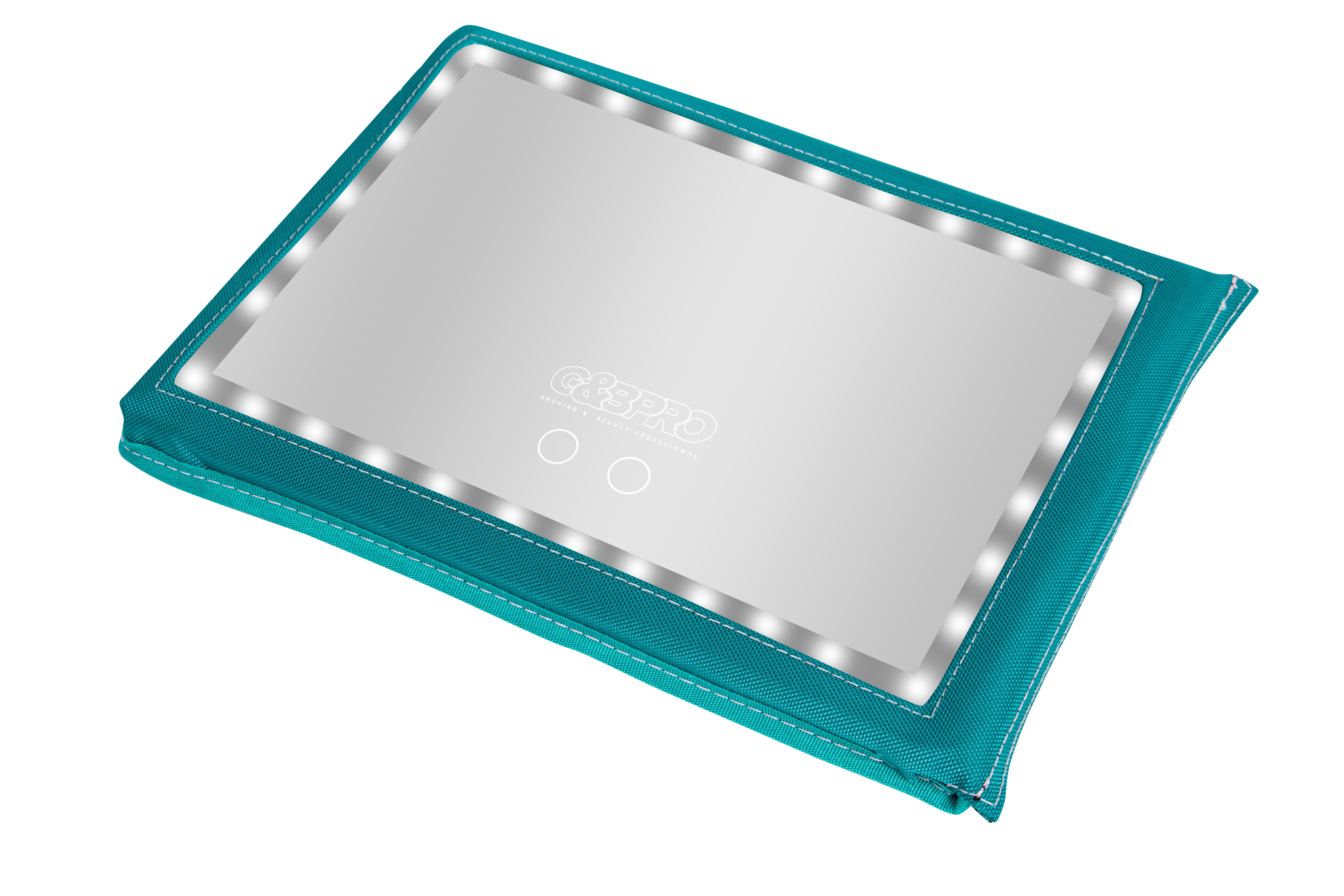 Ultra Bright LED Mirror