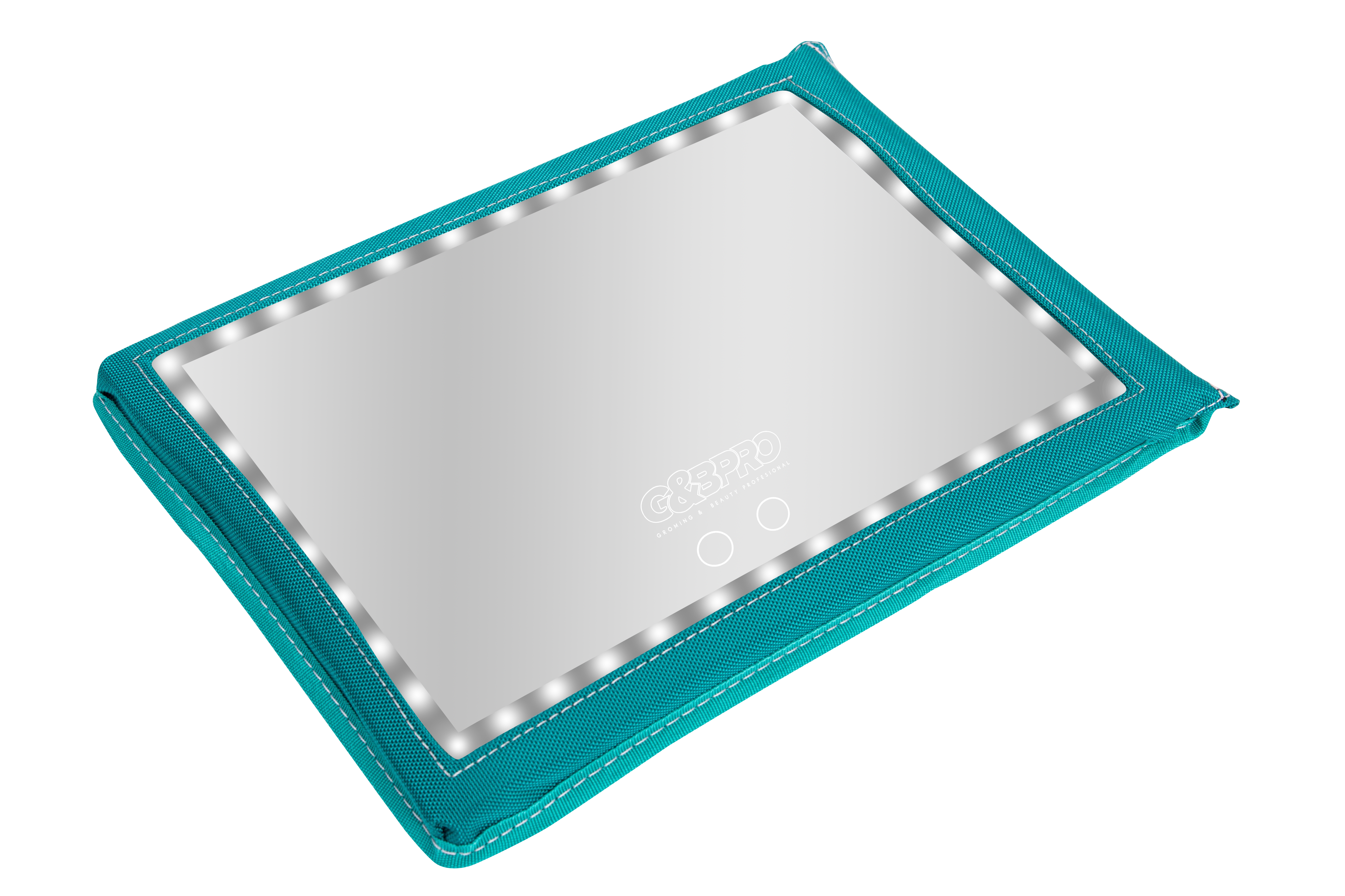 Ultra Bright LED Mirror