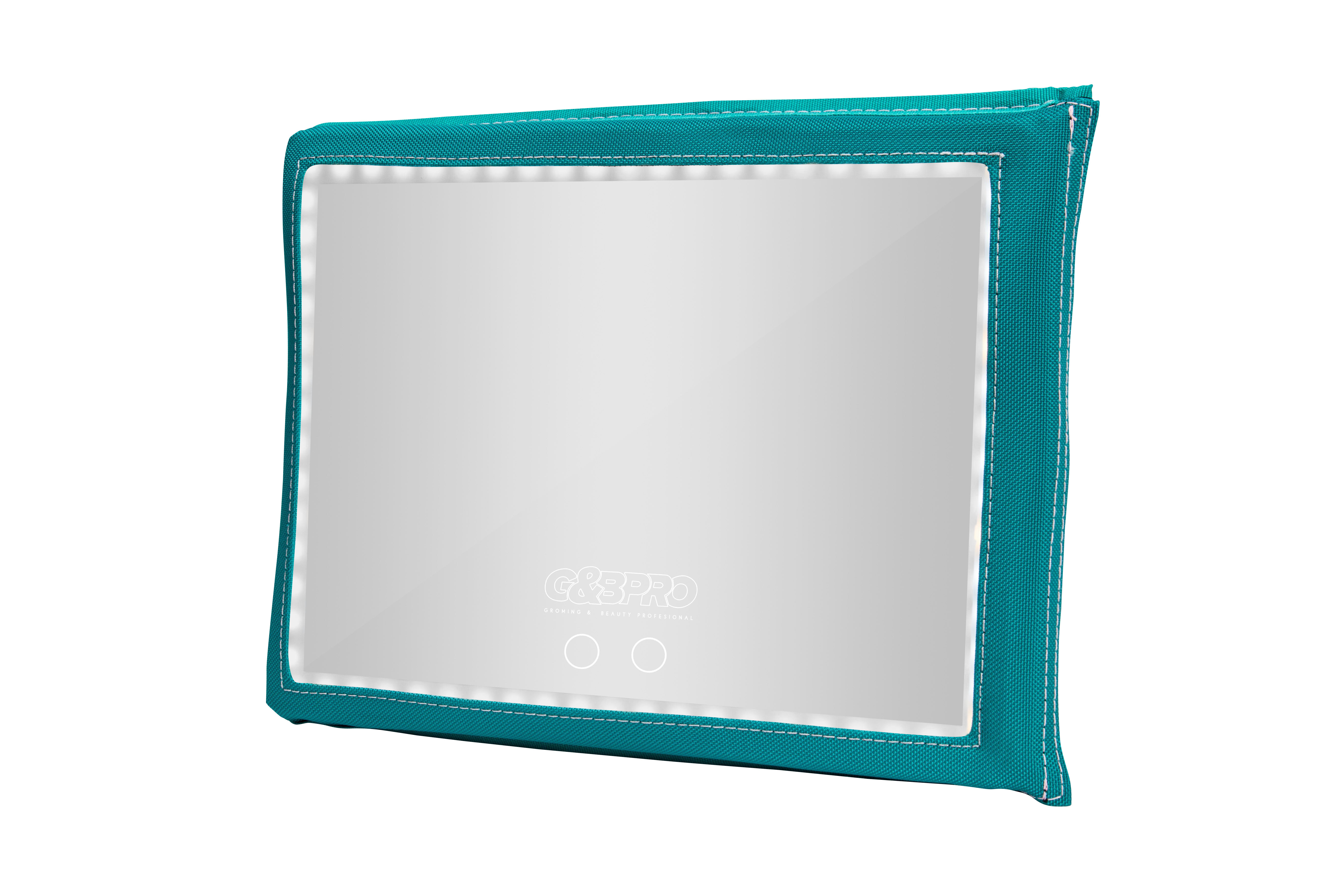 Ultra Bright LED Mirror