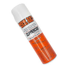 Clippercide