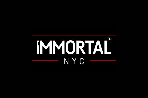 Immortal™ NYC