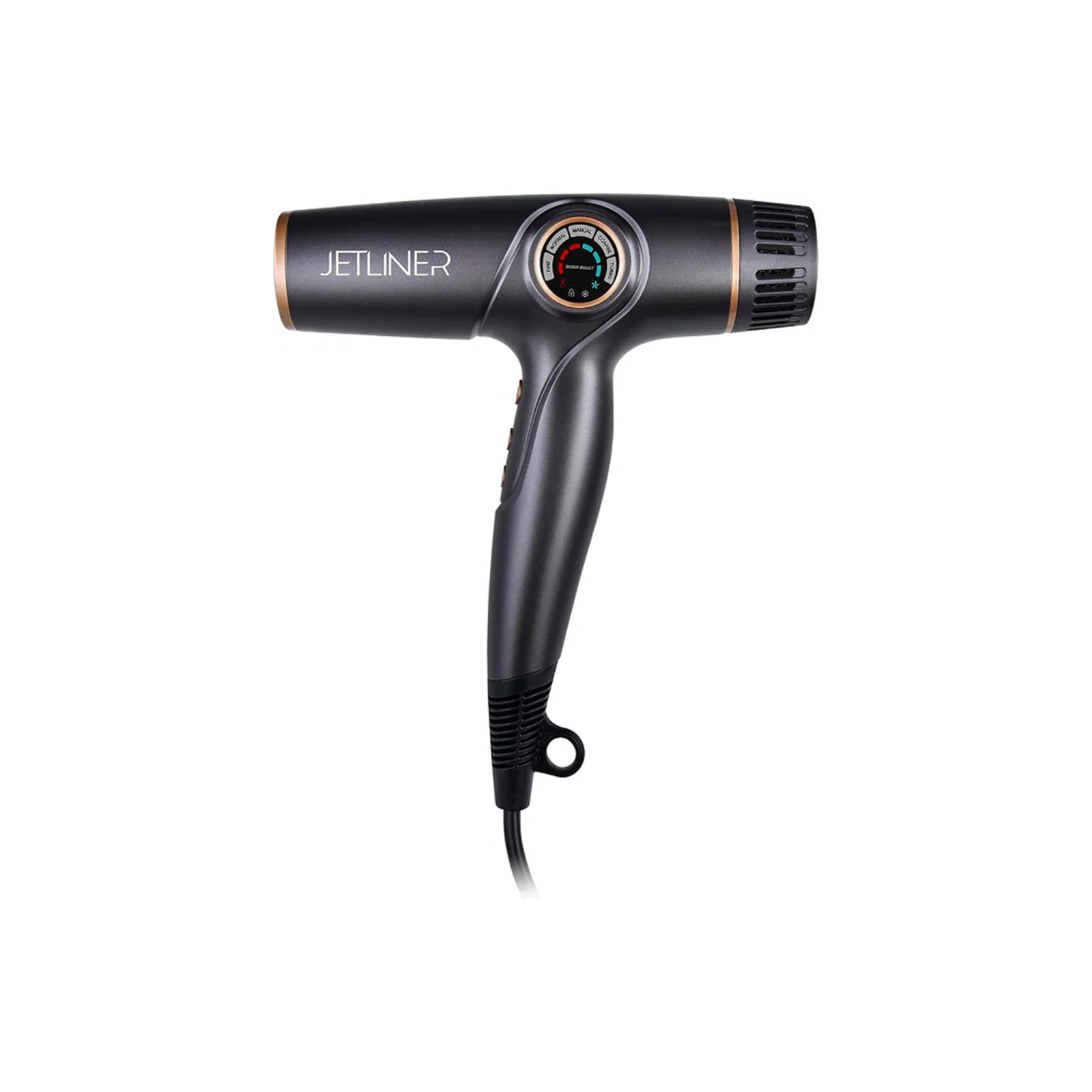 StyleCraft Silver Bullet Jetliner Hair Dryer