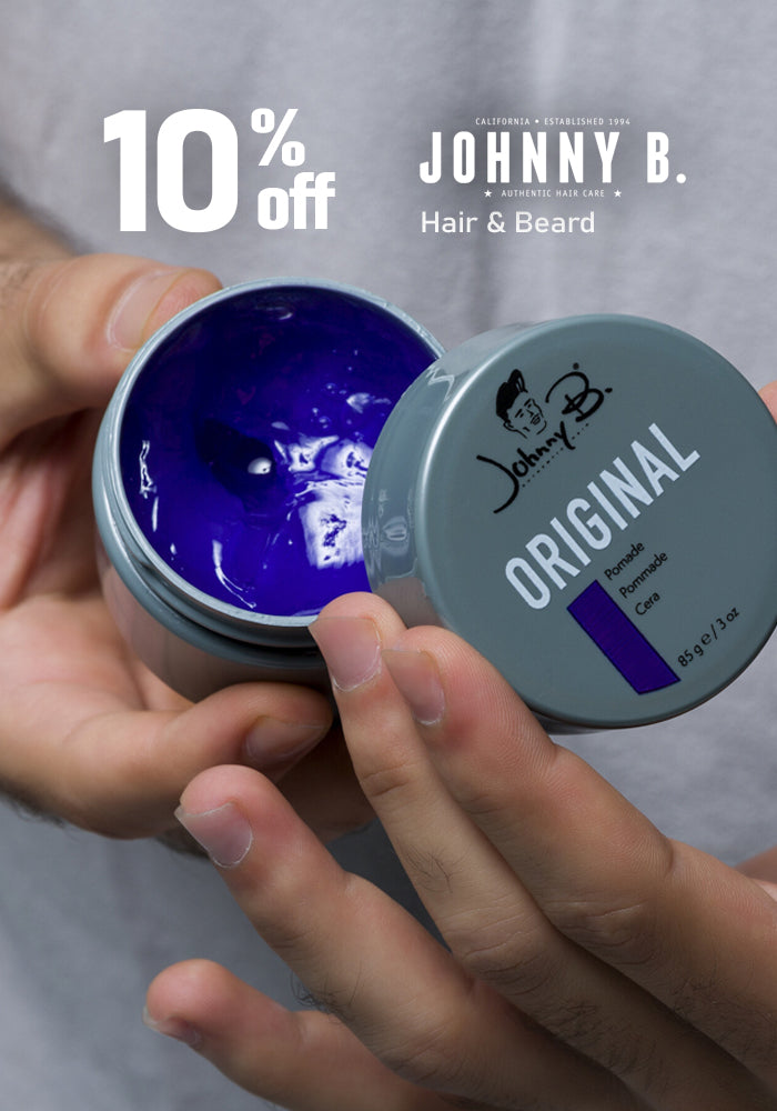 Fort Worth Barber Supply