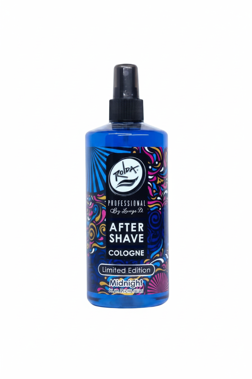 Rolda Aftershaves