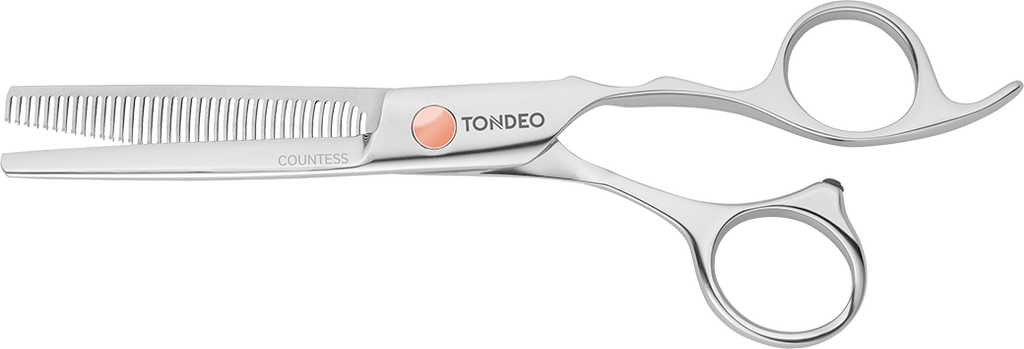 Countess 6.0 Offset Tulip (38) Conblade