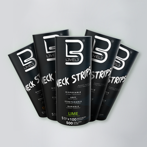 Level 3 Neck Strips