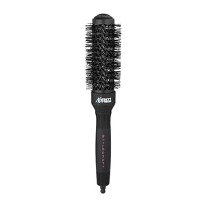 StyleCraft No Frizz Brush 32mm