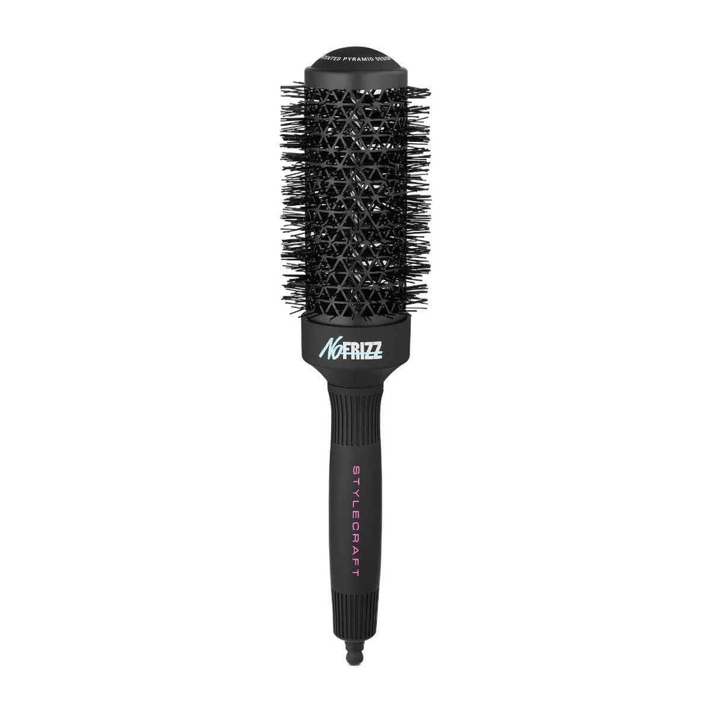 StyleCraft No Frizz Brush 43mm
