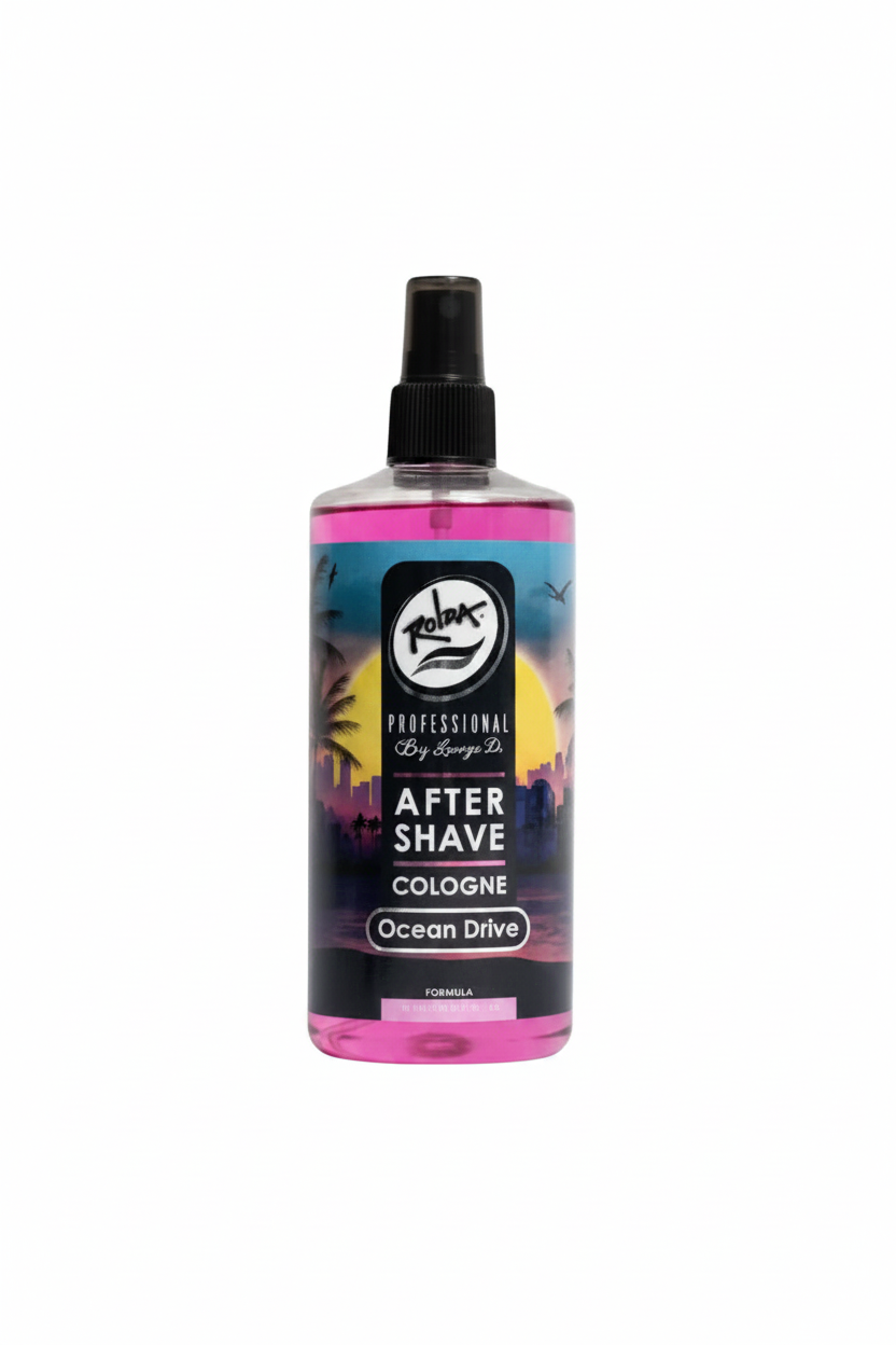 Rolda Aftershaves
