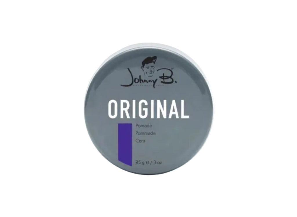 Johnny B. Original Pomade