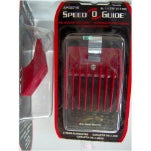Speedo Guides SPG0716 Speedo Guide 1