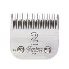 Oster Detachable Blade #2