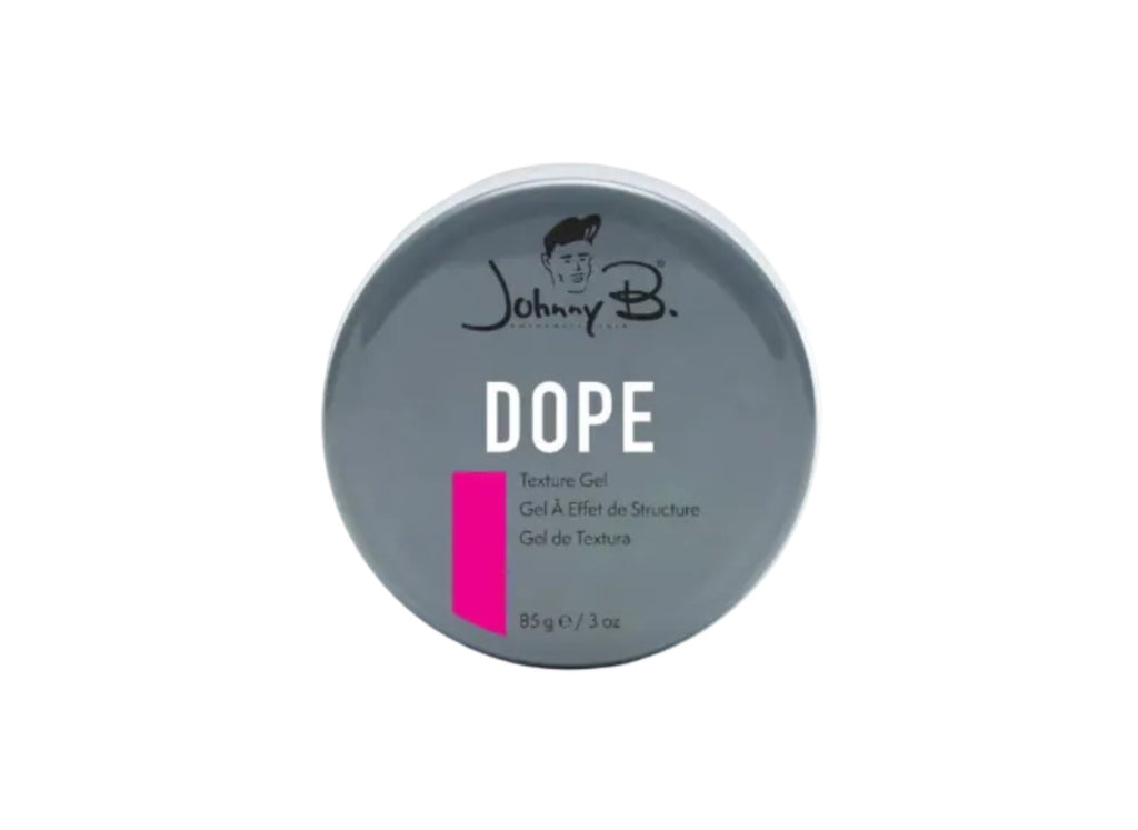 Johnny B. Dope