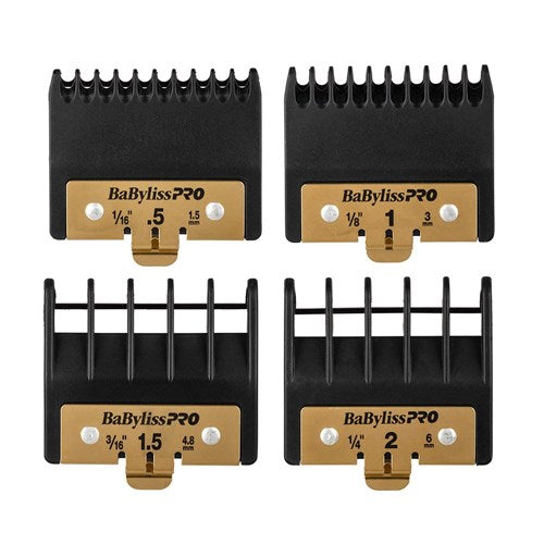 Babyliss Premium Trimmer Guard Set