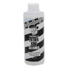 Campbell's Shave Lather King Cleaner 8oz