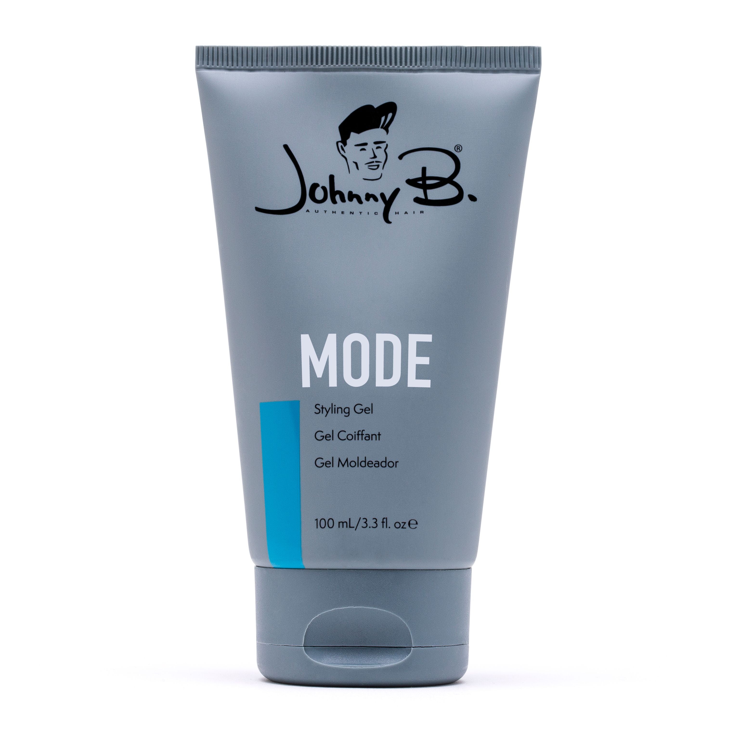 Johnny B. Mode (various sizes)