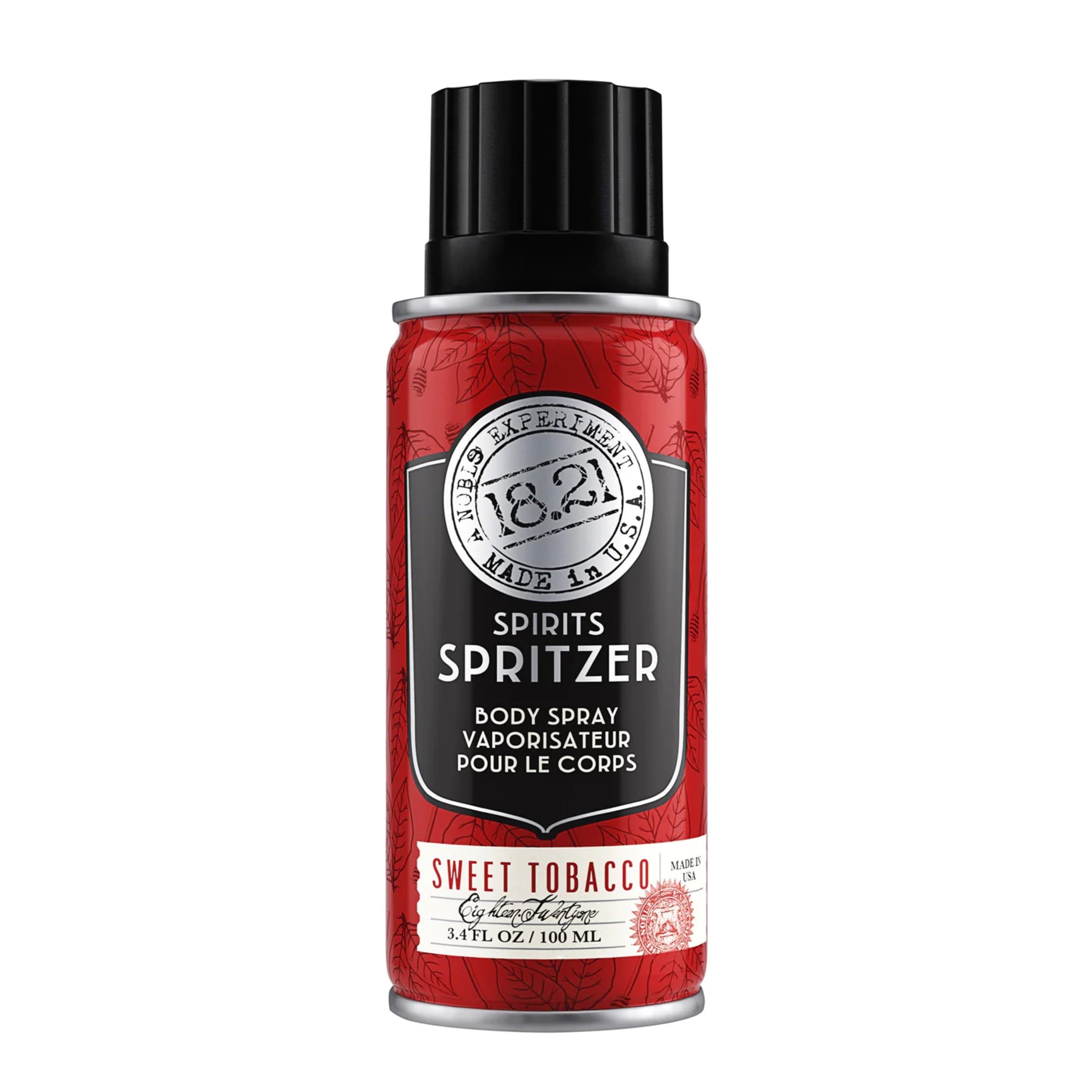 1821 Spirits Spritzer