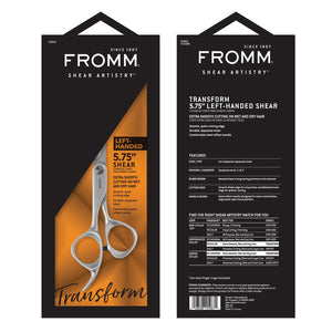 Fromm Transform 5.75'' Shear LEFT