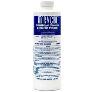 Mar-V-Cide Disinfectant - 16 oz