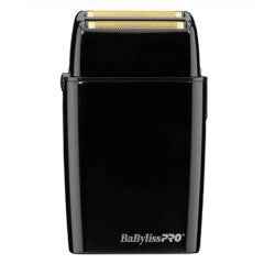 BaByliss Foil Shaver - Black