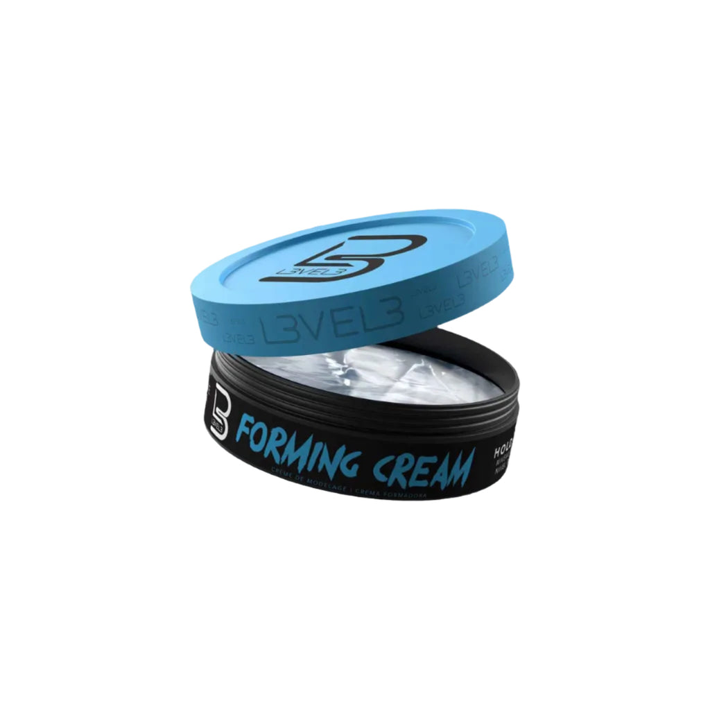 Level 3 Forming Cream 150ml