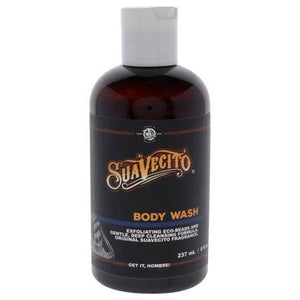 Suavecito Body Wash 8 oz.