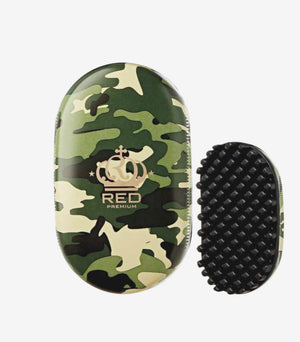 Twist King Slim Camo Dense HS07