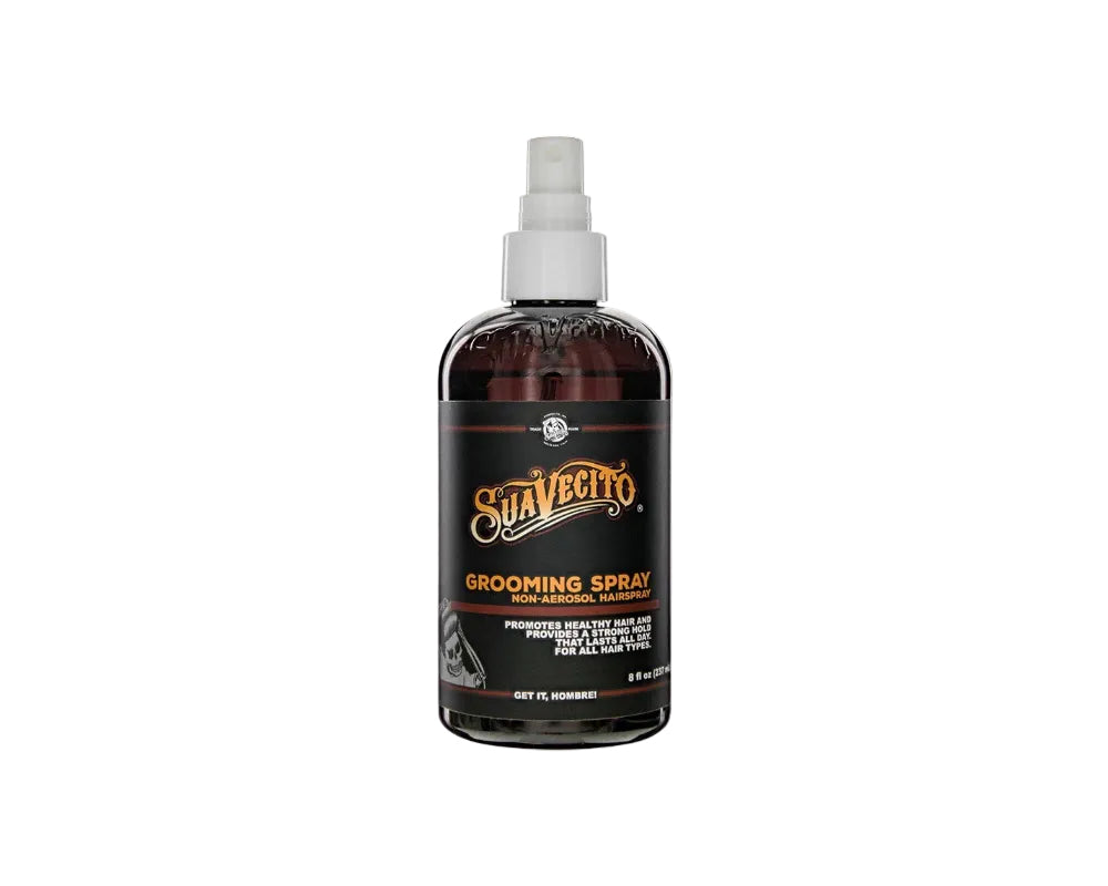 Suavecito Grooming Spray