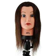 Mannequin Head Female