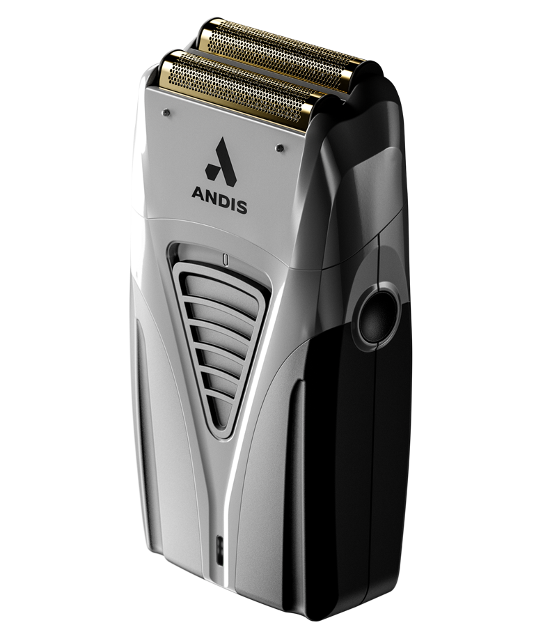 Andis Shaver Profoil Lithium Plus