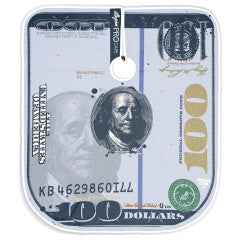 Illuzien Cape - Cash Only Blueface
