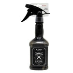 Black Ice Whiskey Spray Bottle