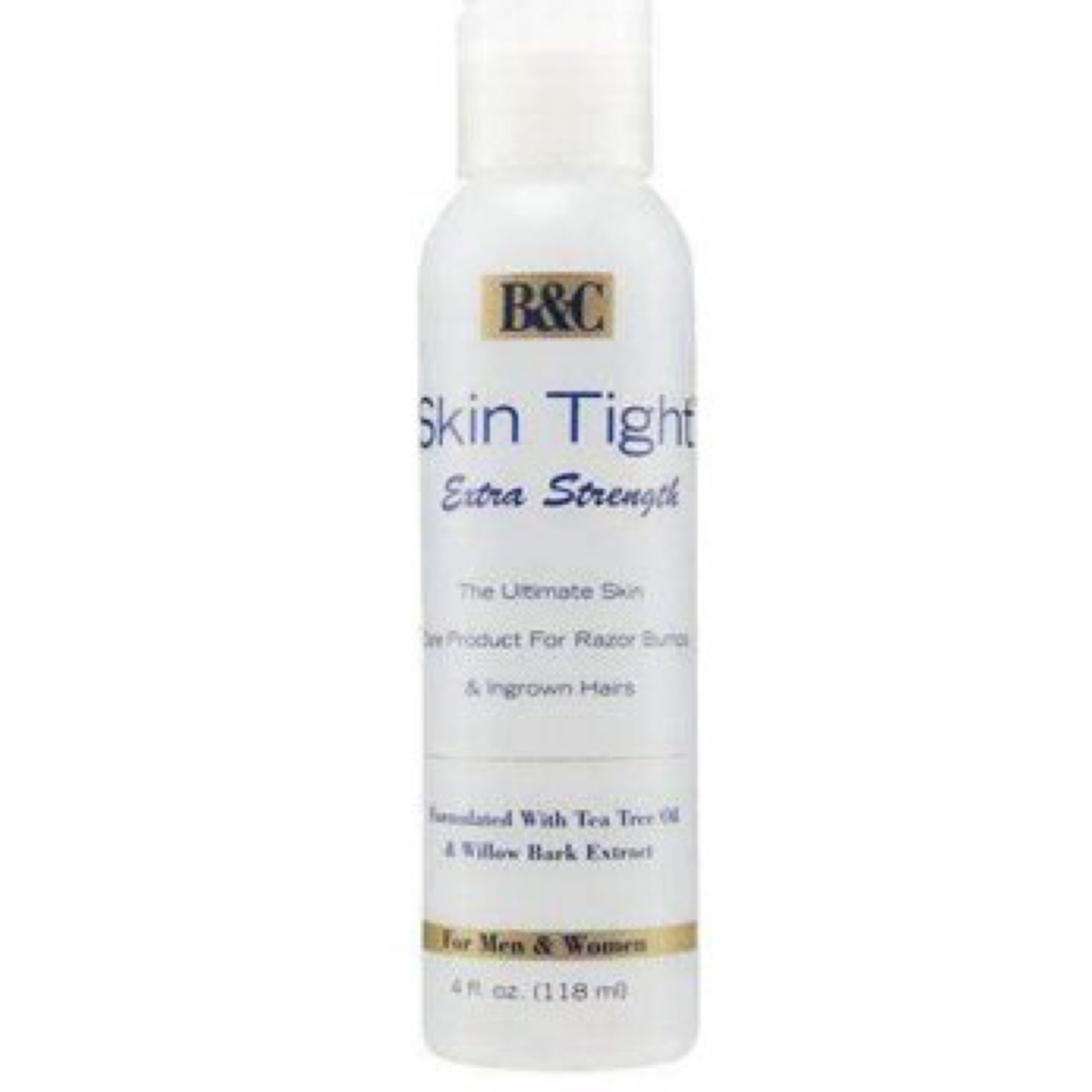 Skin Tight Extra Strength - 4oz