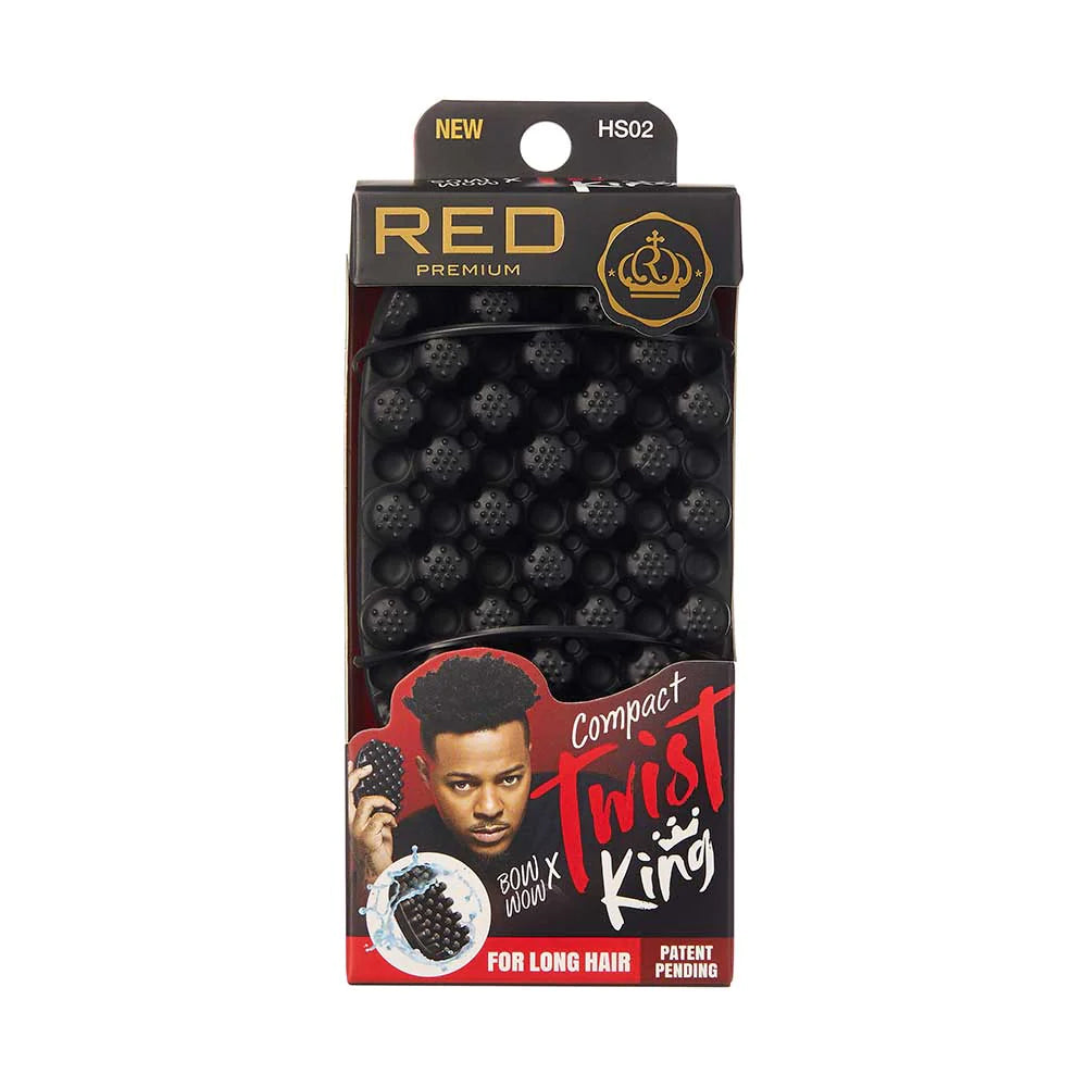 Premium Twist King Compact HS02