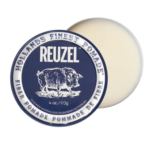 Reuzel Fiber Pomade