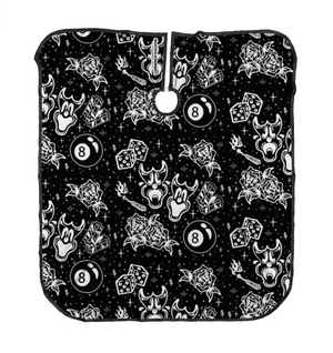 BVandB Essentials Cape - Midnight Barrio