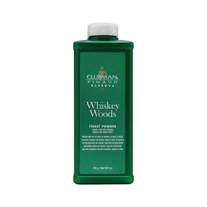 Clubman Reserve - Whiskey Woods Powder