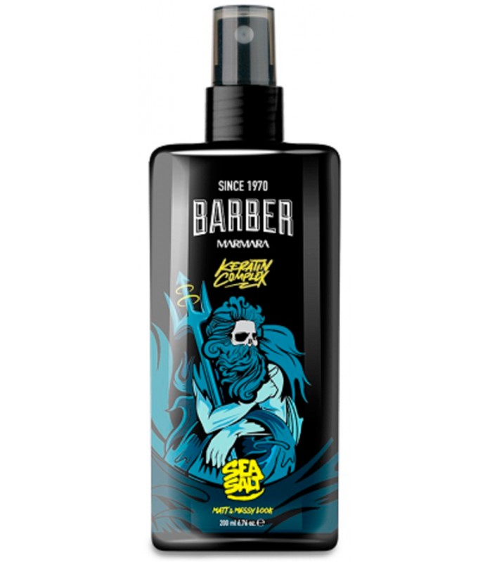 Marmara Sea Salt Spray
