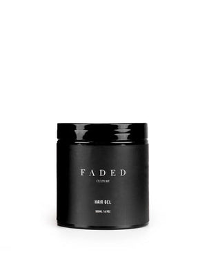Faded Culture Hair Gel