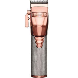 BaByliss Rose Gold FX+ Clipper
