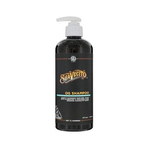 Suavecito OG Shampoo 16 oz.